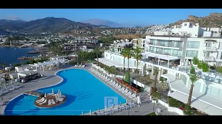 Baia Bodrum Hotel