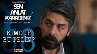 Mustafa’nın matematik ile imtihanı! - Sen Anlat Karadeniz 38.Bölüm