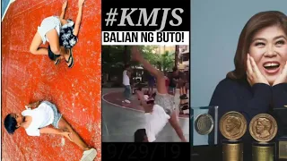 KMJS, Balian Ng Buto (September,29 2019)