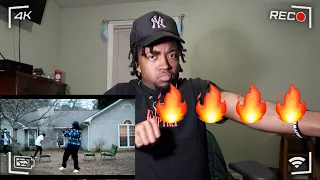 THIS MAD CATCHY! 🔥Lil Shordie Scott - Rocking A Cardigan In Atlanta (prod.3xmadeit) *REACTION*