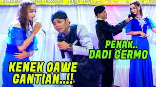 Percil Anyar..!! Luwih Penak Dadi Germo Lo Dek... Iso Digawe Gantian