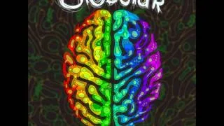 Globular - Colours Of The Brainbow [Full Album]