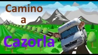 #17: Sierra de Jaén en Autocaravana.