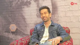 Rapid Fire with Nakuul Mehta