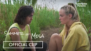 Summer of Mesa Movie Clip - I Really Like You (2020)