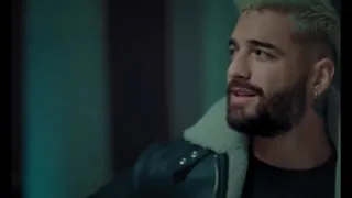 Maluma - ADMV (Versión Urbana - Official Video) | F.R