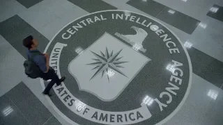 Jack Ryan, the CIA and Venezuela
