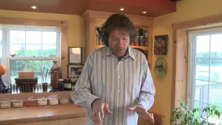 Food Country with Chef Michael Smith Episode 10: Brown butter Mash Potatoes