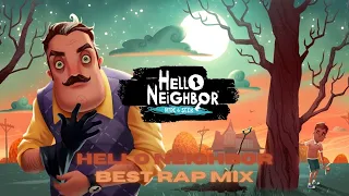 Hello Neighbor - Rap Songs