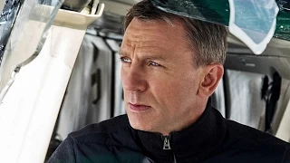 JAMES BOND 007 - SPECTRE | Trailer #2 deutsch german [HD]