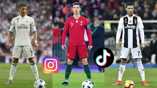 Cristiano Ronaldo Reels Compilation #20