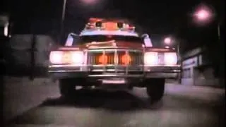 The Ambulance (1990): Trailer
