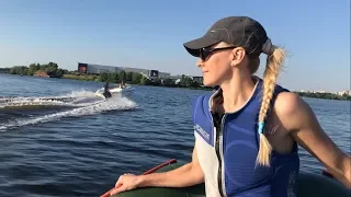 Kolibri RIB 350 + Yamaha 40 vs Beekman Ultra + Yamaha 50