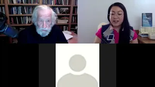 Legacies Library - Interview w/ Noam Chomsky