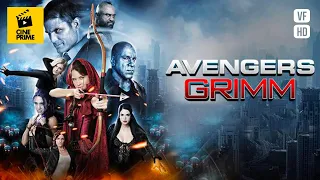 Avengers Grimm - Film Complet en Français ( Action, Fantastique ) - HD