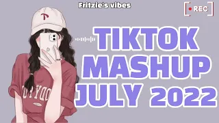 Best Tiktok Mashup💥 July 2022🎧🇵🇭 | (dance craze)