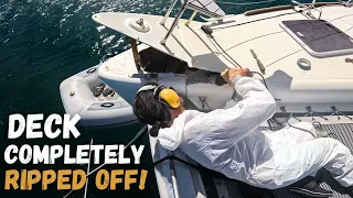 NEW ZEALAND CIRCUMNAVIGATION ATTEMPT ENDS IN DISASTER! 👀 - (Episode 255)