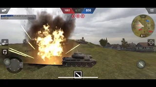 Tanktastic #6