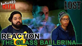 LOST 3x02 - "The Glass Ballerina" Reaction - Awkward Mafia Watches