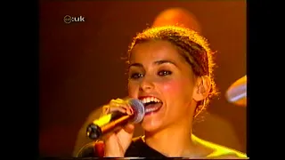 NELLY FURTADO - Turn Off The Light (cd:uk 2001)