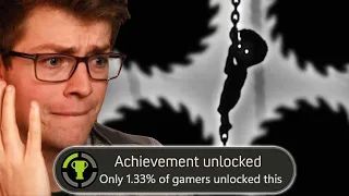 This Achievement in Limbo Has Haunted Me for 12 Years