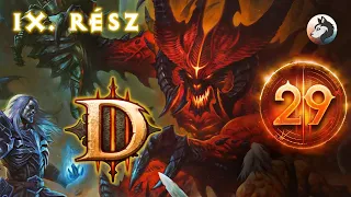 Diablo 3 (PC - Season 29 - SSF - Demon Hunter) #9