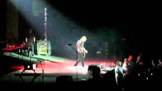 Ben Kasica (from Skillet) Guitar Solo