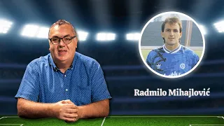 TOP GOL by BAHO - RADMILO MIHAJLOVIĆ