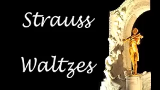 Strauss Waltzes (Medley)