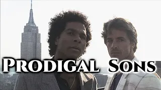 Miami Vice || Prodigal Sons (Self Control)