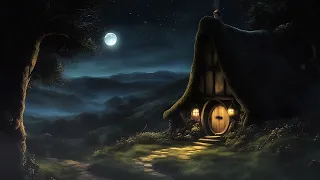 The Lord of the Rings: A Peaceful Night On The Borders Of The Shire - Ambience & Music
