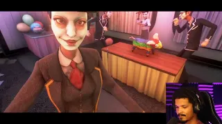 WE HAPPY FEW PT1