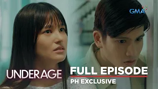 Underage: Full Episode 58 (April 5, 2023)