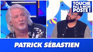 Patrick Sébastien évoque son éviction de France 2 !