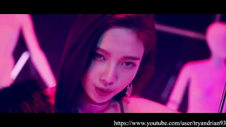 RED VELVET - 'Bad Boy X Russian Roulette (Inst.)' MASHUP