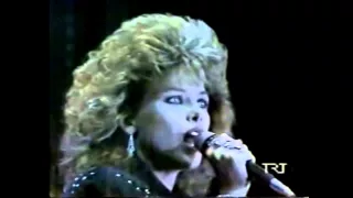 C.C. Catch - You Shot A Hole In My Soul- Live