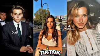 "It all started with my Mom...then my Dad..."|TikTok Compilation