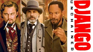 DJANGO UNCHAINED | RESEÑA