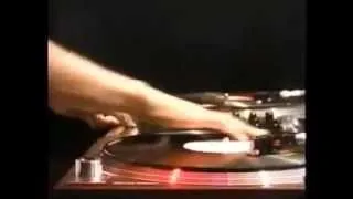 DJ SHUN DMC JAPAN FINAL 2002