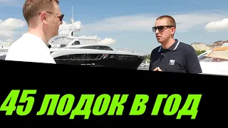 Брокер которому я доверяю.