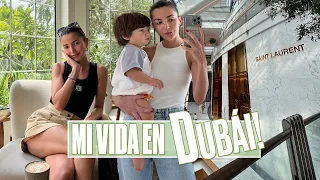 MI VIDA EN DUBÁI · Vlog 39 | ALEXANDRA PEREIRA