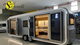 Adria Astella 704 HP 2021 ESSEGISARTORELLI