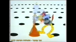 Adventures of Sonic the Hedgehog Intro - Hebrew (HQ AND FULL)
