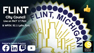 042822-Flint City Council-Budget Hearing-#5-W/Chat