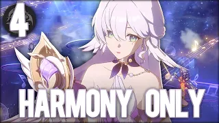 Robin BREAKS Harmony Only... | Honkai: Star Rail Harmony Only