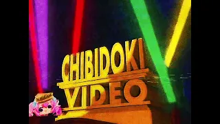 Chibidoki Video [Cinemascope Variant]