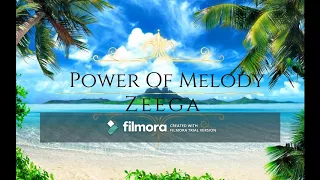 Zeega - Power Of Melody (Original Mix)