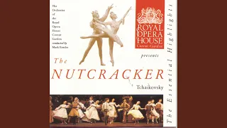 The Nutcracker, Op. 71: No. 9, Waltz of the Snowflakes