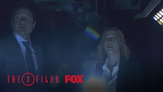 Scully & Mulder Search For The Truth  | Season 10 | THE X-FILES