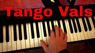 Absolute Love - Tango Vals - Asterixo